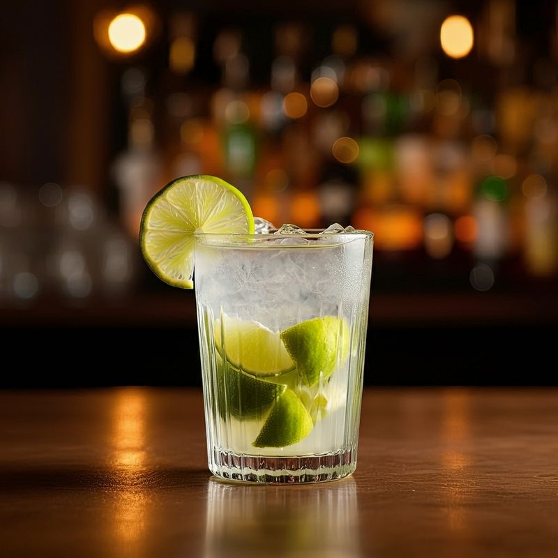 カイピリーニャ