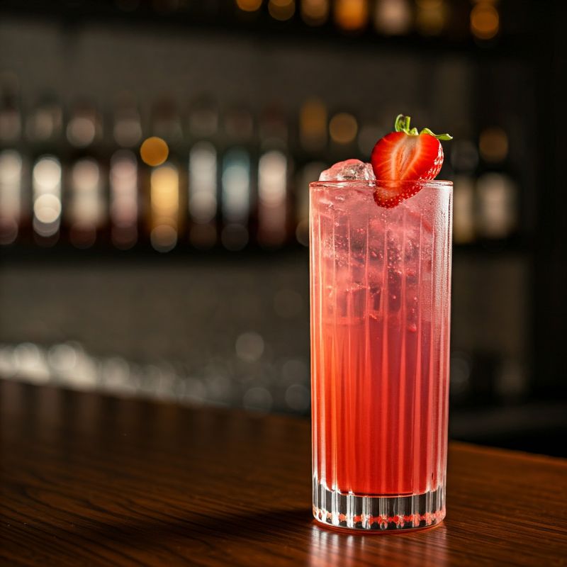 ストロベリーフィズ